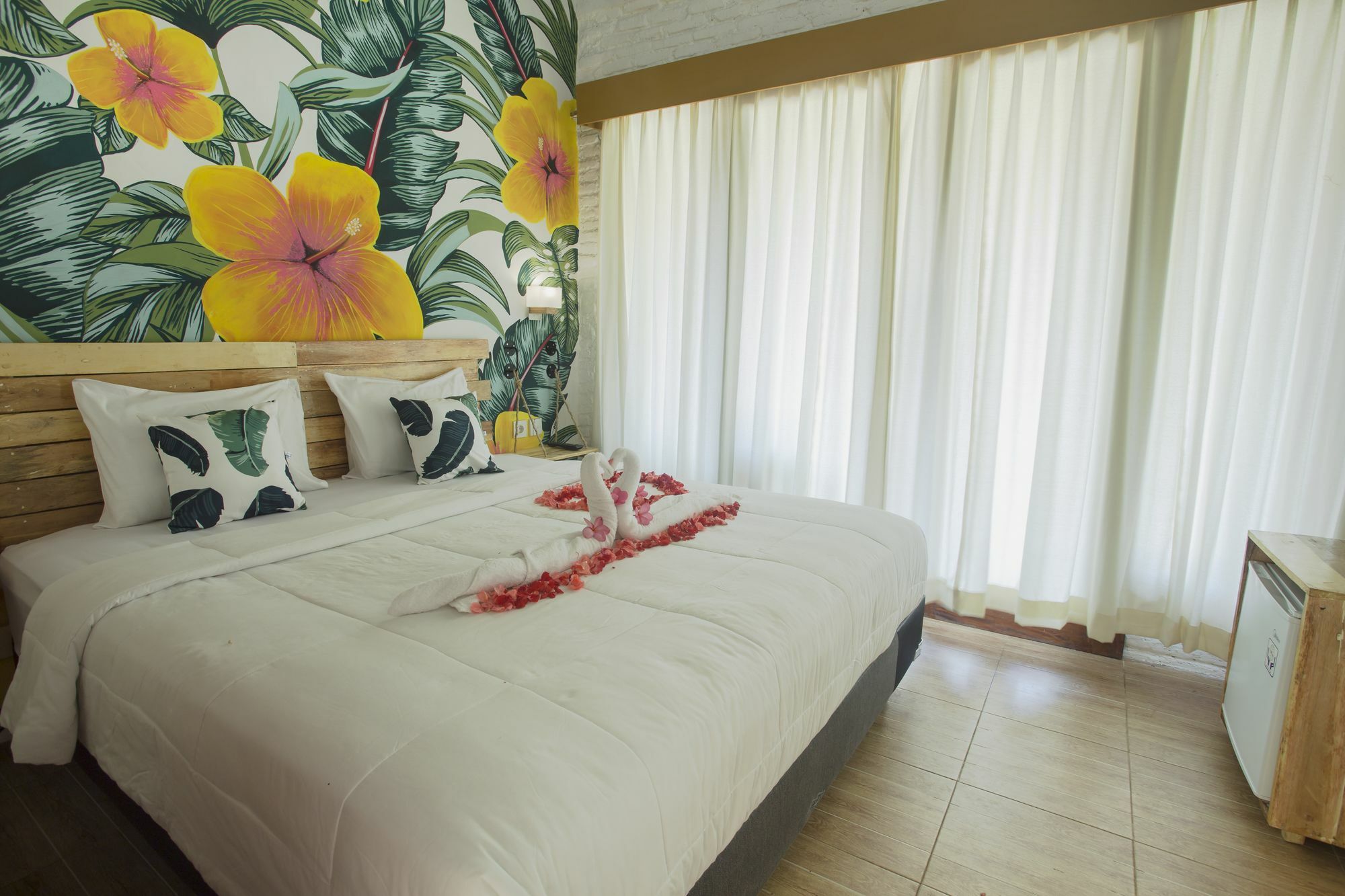 Gili Escape Bungalows Gili Trawangan Exterior foto